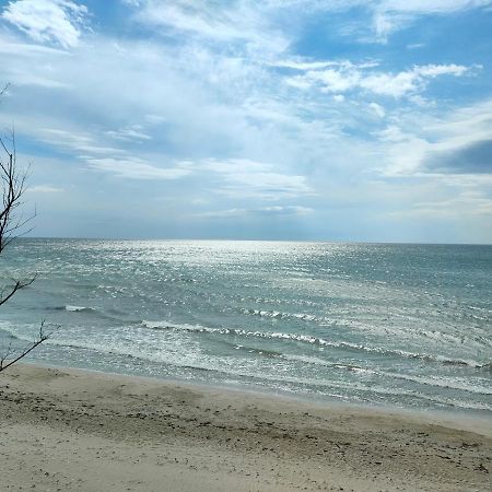 Lighthouse Golf Resort & Spa Apartments Balchik Luaran gambar