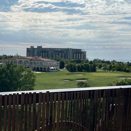 Lighthouse Golf Resort & Spa Apartments Balchik Luaran gambar