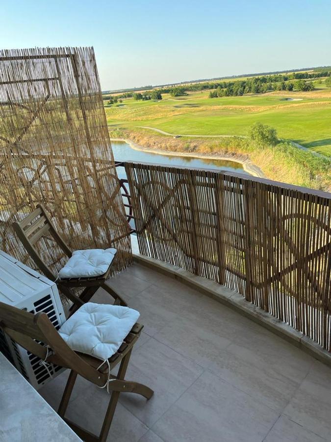 Lighthouse Golf Resort & Spa Apartments Balchik Luaran gambar