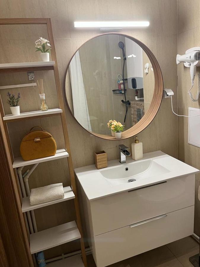 Lighthouse Golf Resort & Spa Apartments Balchik Luaran gambar