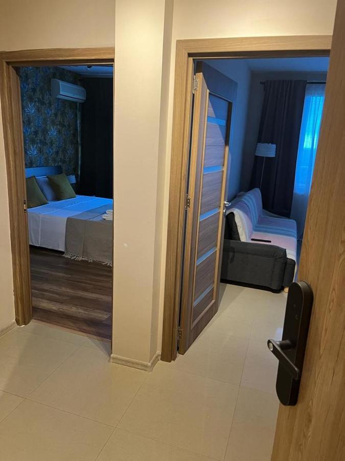 Lighthouse Golf Resort & Spa Apartments Balchik Luaran gambar