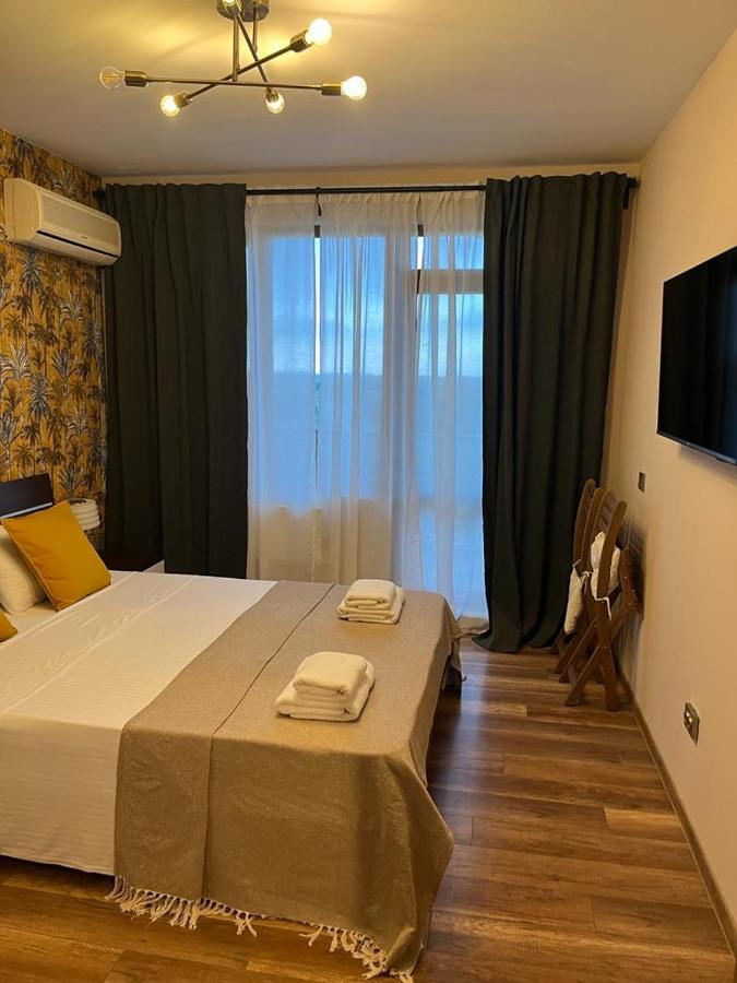 Lighthouse Golf Resort & Spa Apartments Balchik Luaran gambar