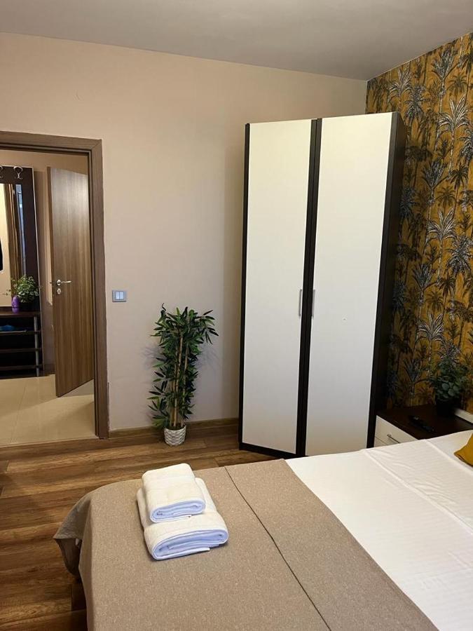 Lighthouse Golf Resort & Spa Apartments Balchik Luaran gambar