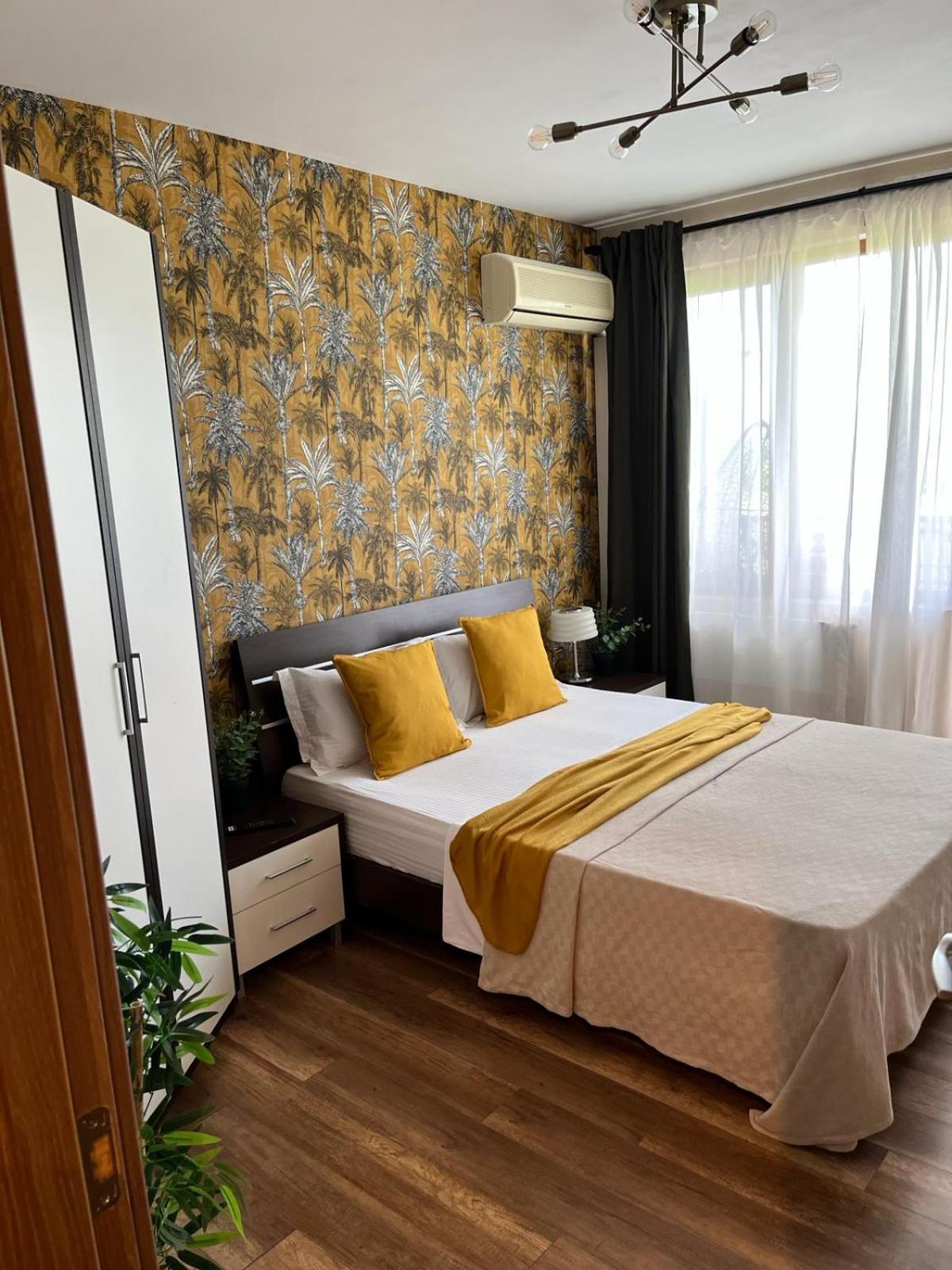 Lighthouse Golf Resort & Spa Apartments Balchik Luaran gambar