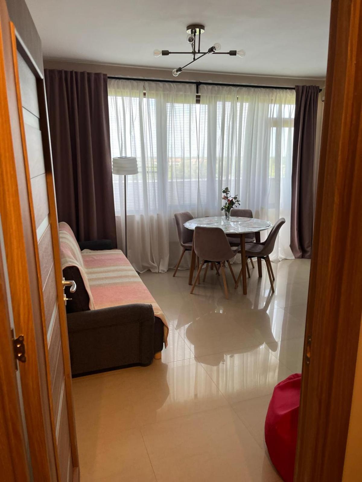 Lighthouse Golf Resort & Spa Apartments Balchik Luaran gambar