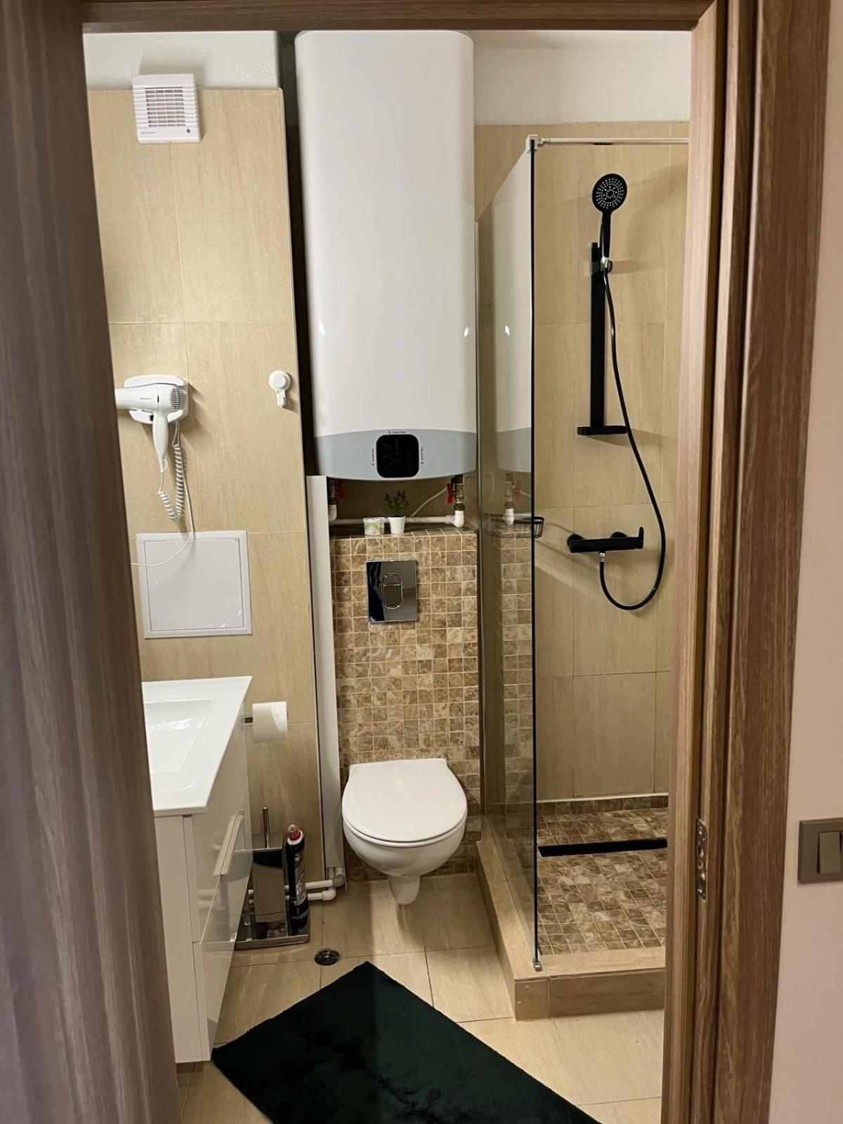 Lighthouse Golf Resort & Spa Apartments Balchik Luaran gambar
